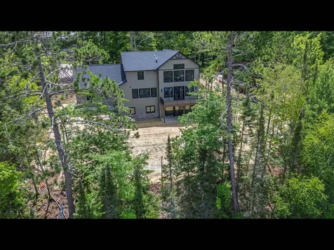 2482 Clearwater Lake Trail Eagle River WI 54521