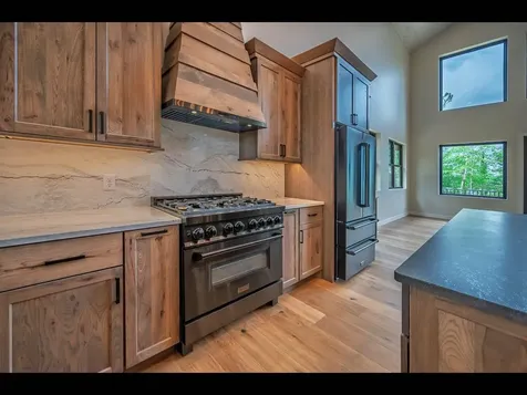 2482 Clearwater Lake Trail Eagle River WI 54521