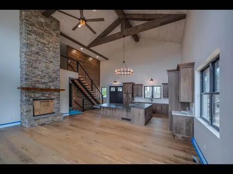 2482 Clearwater Lake Trail Eagle River WI 54521