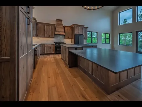 2482 Clearwater Lake Trail Eagle River WI 54521