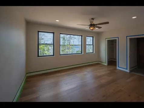 2482 Clearwater Lake Trail Eagle River WI 54521