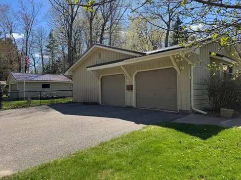 7985 Rainbow Road Lake Tomahawk WI 54539