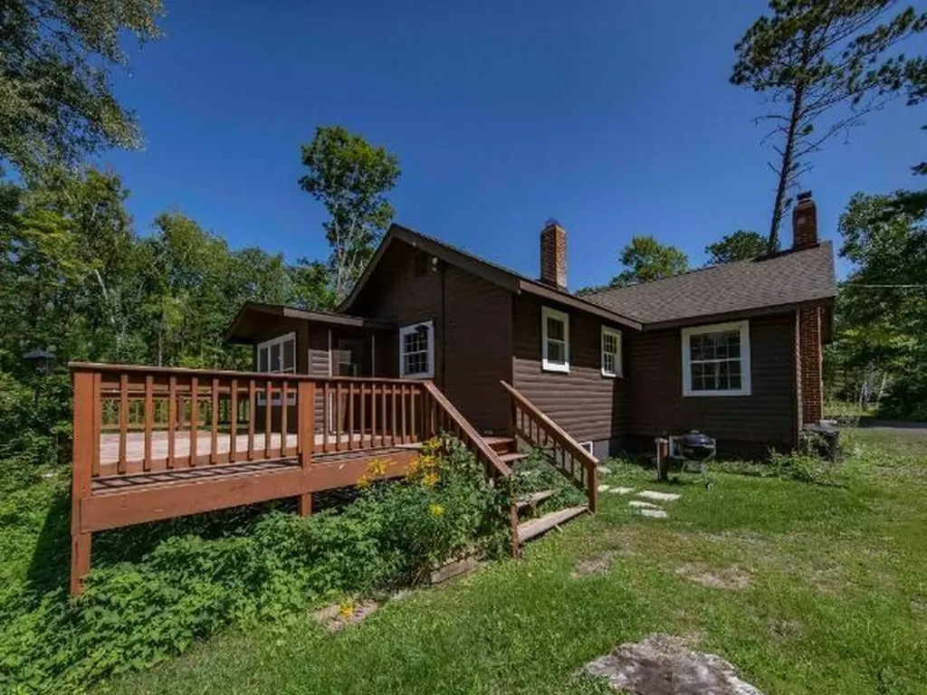 6519+ Forest Lodge Lane Land O Lakes WI 54560