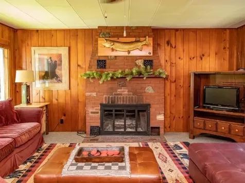 6519+ Forest Lodge Lane Land O Lakes WI 54560