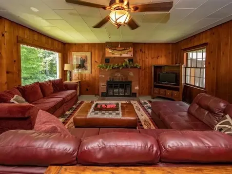 6519+ Forest Lodge Lane Land O Lakes WI 54560