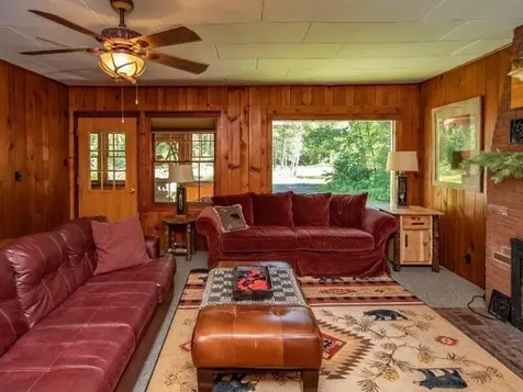 6519+ Forest Lodge Lane Land O Lakes WI 54560