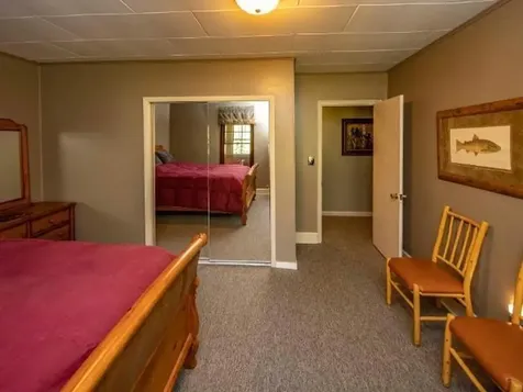 6519+ Forest Lodge Lane Land O Lakes WI 54560
