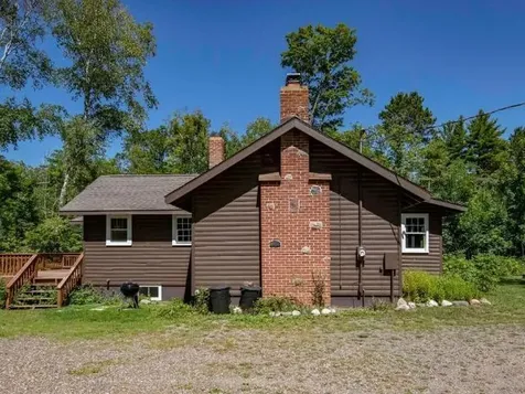 6519+ Forest Lodge Lane Land O Lakes WI 54560