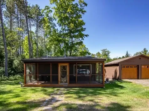 6519+ Forest Lodge Lane Land O Lakes WI 54560