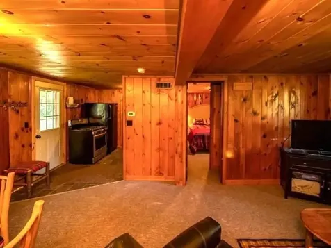 6519+ Forest Lodge Lane Land O Lakes WI 54560