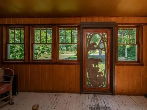 6519+ Forest Lodge Lane Land O Lakes WI 54560