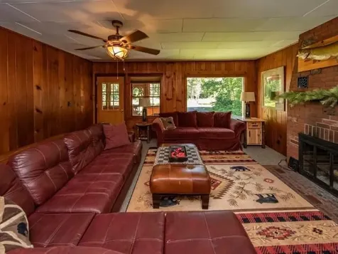6519+ Forest Lodge Lane Land O Lakes WI 54560