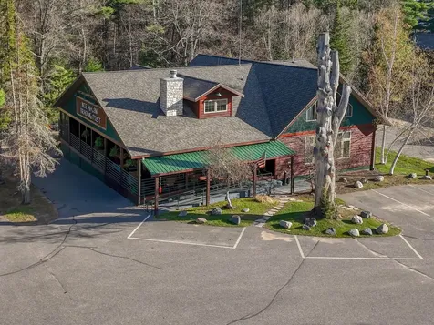 3936 Eagle Waters Road Eagle River WI 54521