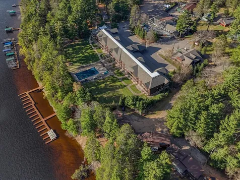 3936 Eagle Waters Road Eagle River WI 54521