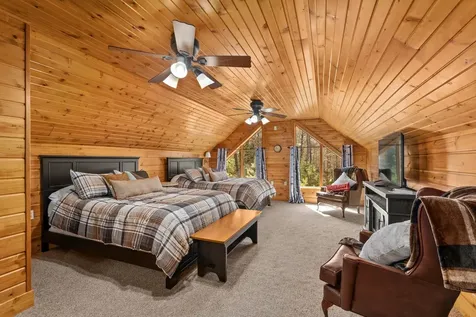 3936 Eagle Waters Road Eagle River WI 54521