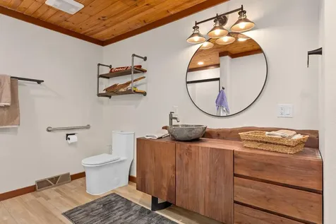 3936 Eagle Waters Road Eagle River WI 54521