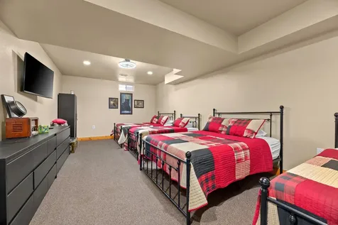 3936 Eagle Waters Road Eagle River WI 54521