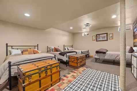 3936 Eagle Waters Road Eagle River WI 54521