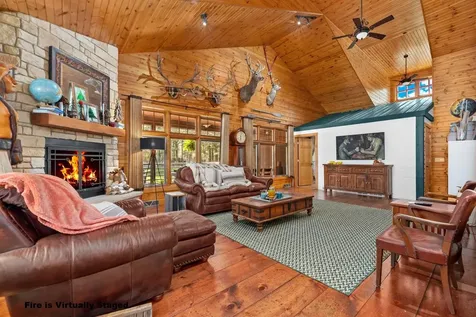 3936 Eagle Waters Road Eagle River WI 54521