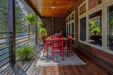 3936 Eagle Waters Road Eagle River WI 54521