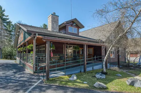 3936 Eagle Waters Road Eagle River WI 54521