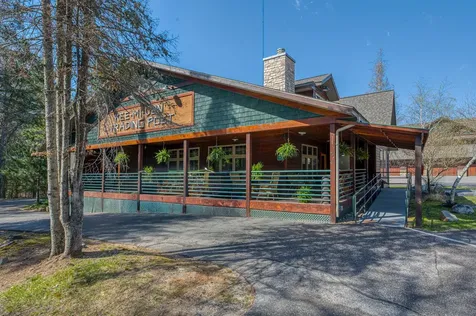 3936 Eagle Waters Road Eagle River WI 54521
