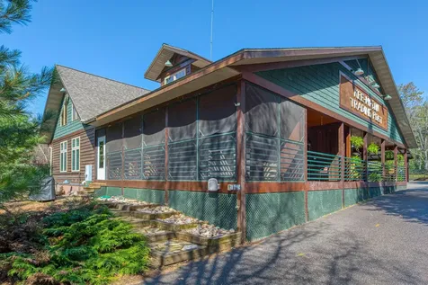 3936 Eagle Waters Road Eagle River WI 54521