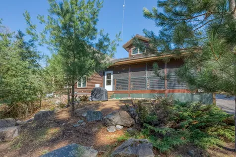 3936 Eagle Waters Road Eagle River WI 54521