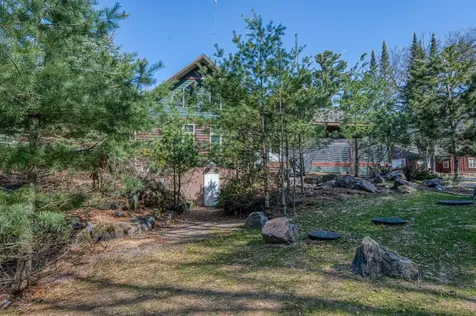 3936 Eagle Waters Road Eagle River WI 54521