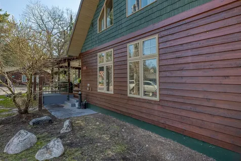 3936 Eagle Waters Road Eagle River WI 54521