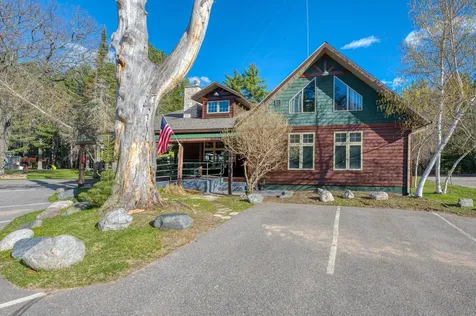 3936 Eagle Waters Road Eagle River WI 54521