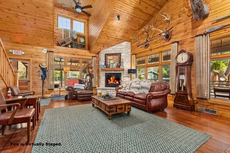 3936 Eagle Waters Road Eagle River WI 54521