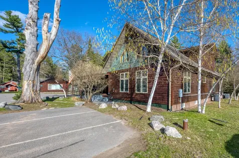 3936 Eagle Waters Road Eagle River WI 54521