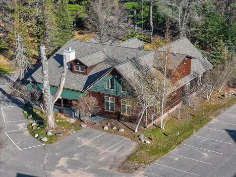 3936 Eagle Waters Road Eagle River WI 54521