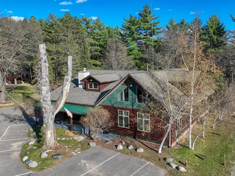 3936 Eagle Waters Road Eagle River WI 54521