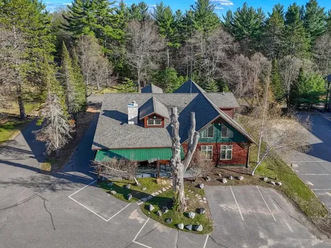 3936 Eagle Waters Road Eagle River WI 54521