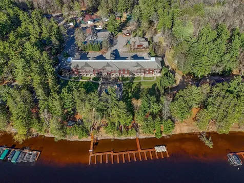 3936 Eagle Waters Road Eagle River WI 54521