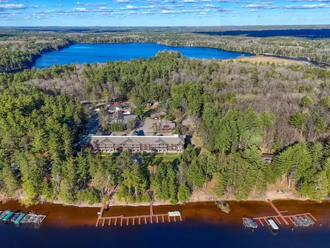 3936 Eagle Waters Road Eagle River WI 54521