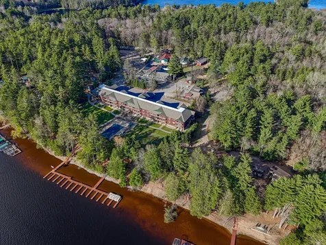 3936 Eagle Waters Road Eagle River WI 54521