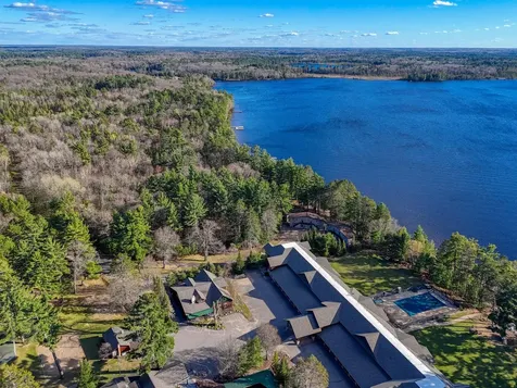 3936 Eagle Waters Road Eagle River WI 54521