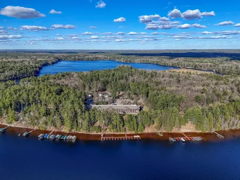 3936 Eagle Waters Road Eagle River WI 54521