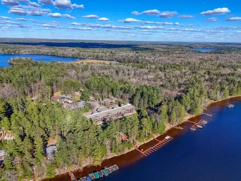 3936 Eagle Waters Road Eagle River WI 54521