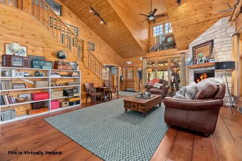 3936 Eagle Waters Road Eagle River WI 54521
