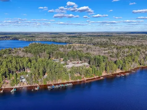 3936 Eagle Waters Road Eagle River WI 54521