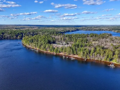 3936 Eagle Waters Road Eagle River WI 54521