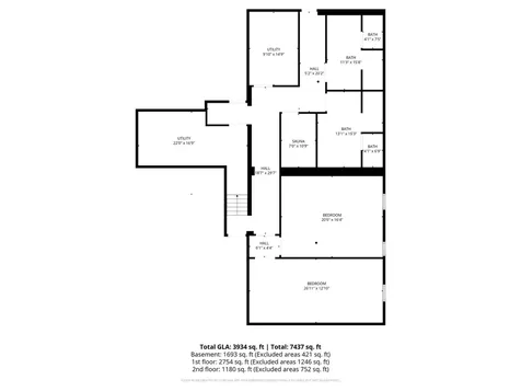 3936 Eagle Waters Road Eagle River WI 54521