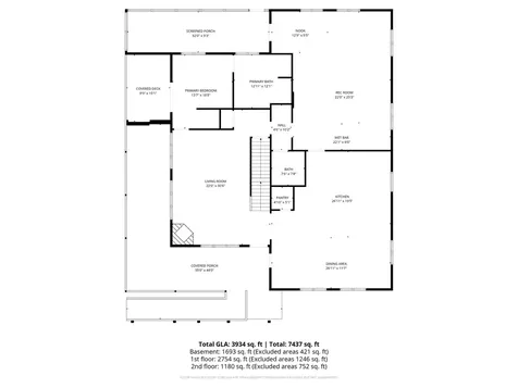 3936 Eagle Waters Road Eagle River WI 54521