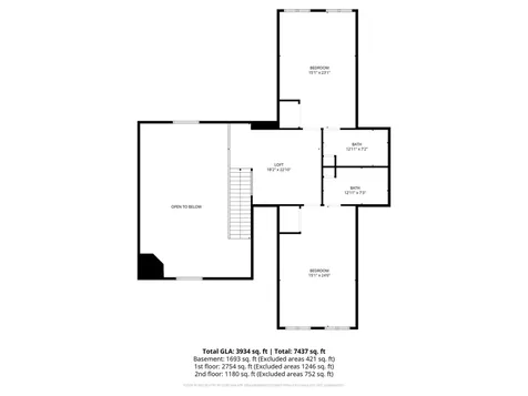 3936 Eagle Waters Road Eagle River WI 54521