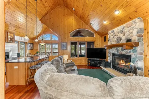 3287 Knotty Pine Trail Eagle River WI 54521