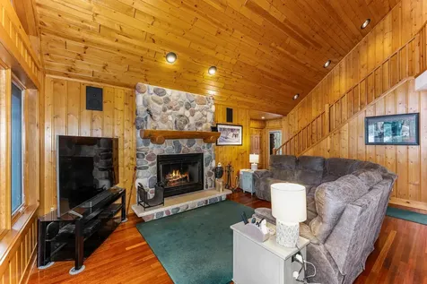 3287 Knotty Pine Trail Eagle River WI 54521